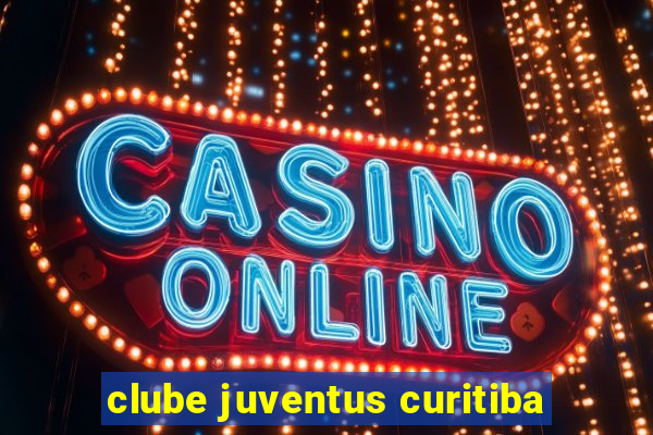 clube juventus curitiba